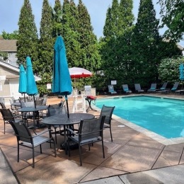Pool season is almost here!  Get ready for our opening on Saturday and stop by the leasing office to grab your pool pass π βοΈ π Instagram post from @woodlandstnapt on May 23, 2024 00:00:00am