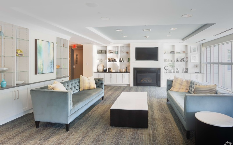 Woodland Station Community Amenities